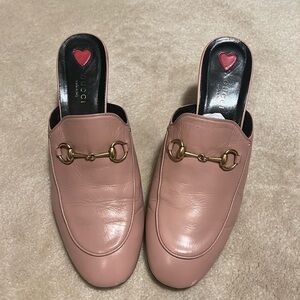 Gucci Mules